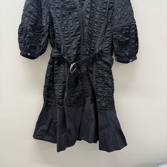 3.1 Phillip Lim x RTR  Puff Sleeve Dress ❤️‍🩹 - Picture 9 of 14